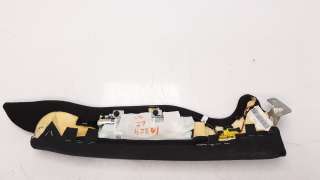 Recambio de airbag lateral trasero izquierdo para audi q3 (8u) 2011-2014 2.0 tdi referencia OEM IAM 8U0880441A  