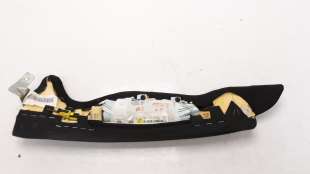 Recambio de airbag lateral trasero derecho para audi q3 (8u) 2011-2014 2.0 tdi referencia OEM IAM 8U0880442A   2