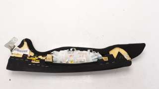 Recambio de airbag lateral trasero derecho para audi q3 (8u) 2011-2014 2.0 tdi referencia OEM IAM 8U0880442A  