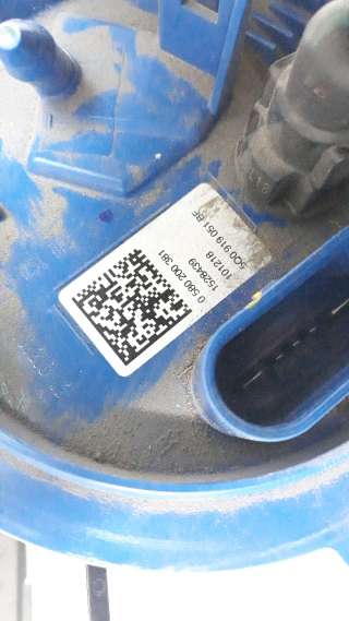 Recambio de bomba combustible para audi q2 (gab) 2016- 1.0 tfsi referencia OEM IAM 0580200381  