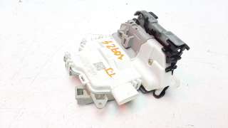 Recambio de cerradura puerta trasera izquierda para audi q2 (gab) 2016- 1.0 tfsi referencia OEM IAM 8K0839015H  