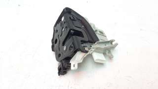 Recambio de cerradura puerta trasera izquierda para audi q2 (gab) 2016- 1.0 tfsi referencia OEM IAM 8K0839015H  