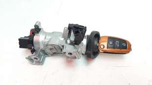 Recambio de conmutador de arranque para audi q2 (gab) 2016- 1.0 tfsi referencia OEM IAM 1K0905851 5Q1905865A 