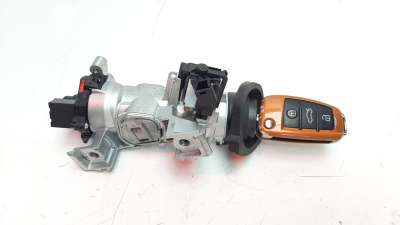 Recambio de conmutador de arranque para audi q2 (gab) 2016- 1.0 tfsi referencia OEM IAM 1K0905851 5Q1905865A 