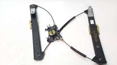 Recambio de elevalunas delantero izquierdo para audi q2 (gab) 2016- 1.0 tfsi referencia OEM IAM 81A837461  