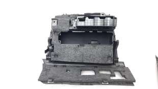 Recambio de guantera para audi q2 (gab) 2016- 1.0 tfsi referencia OEM IAM 81B857035A   2