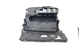 Recambio de guantera para audi q2 (gab) 2016- 1.0 tfsi referencia OEM IAM 81B857035A  