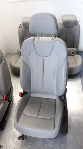 Recambio de juego asientos completo para audi q2 (gab) 2016- 1.0 tfsi referencia OEM IAM 000881019C  