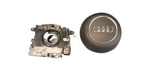 Recambio de kit airbag para audi q2 (gab) 2016- 1.0 tfsi referencia OEM IAM 81B857001   2