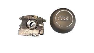 Recambio de kit airbag para audi q2 (gab) 2016- 1.0 tfsi referencia OEM IAM 81B857001  