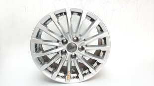 Recambio de llanta para audi q2 (gab) 2016- 1.0 tfsi referencia OEM IAM 81A601025A 17PULGADAS 