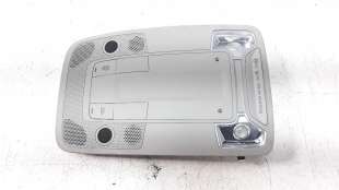 Recambio de luz interior para audi q2 (gab) 2016- 1.0 tfsi referencia OEM IAM 81A947135F  