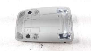 Recambio de luz interior para audi q2 (gab) 2016- 1.0 tfsi referencia OEM IAM 81A947135F  