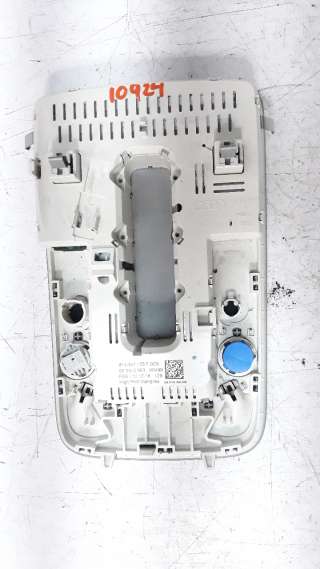 Recambio de luz interior para audi q2 (gab) 2016- 1.0 tfsi referencia OEM IAM 81A947135F  