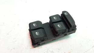 Recambio de mando elevalunas delantero izquierdo para audi q2 (gab) 2016- 1.0 tfsi referencia OEM IAM 8V0959851F  