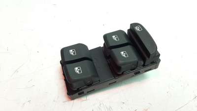 Recambio de mando elevalunas delantero izquierdo para audi q2 (gab) 2016- 1.0 tfsi referencia OEM IAM 8V0959851F  