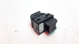 Recambio de mando elevalunas trasero derecho para audi q2 (gab) 2016- 1.0 tfsi referencia OEM IAM 8V0959855B   2