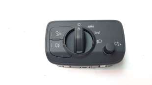 Recambio de mando luces para audi q2 (gab) 2016- 1.0 tfsi referencia OEM IAM 8V0941531AQ  