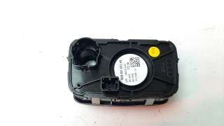 Recambio de mando luces para audi q2 (gab) 2016- 1.0 tfsi referencia OEM IAM 8V0941531AQ  