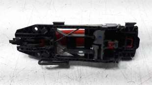 Recambio de maneta exterior trasera derecha para audi q2 (gab) 2016- 1.0 tfsi referencia OEM IAM 8V0837206AGRU   2