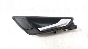 Recambio de maneta interior delantera derecha para audi q2 (gab) 2016- 1.0 tfsi referencia OEM IAM 81A837020B  