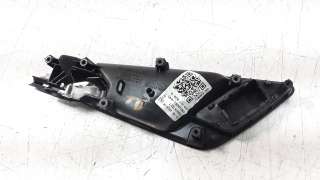 Recambio de maneta interior delantera derecha para audi q2 (gab) 2016- 1.0 tfsi referencia OEM IAM 81A837020B  