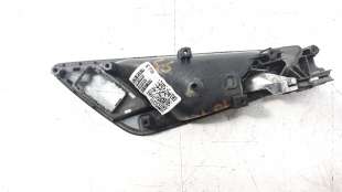 Recambio de maneta interior delantera izquierda para audi q2 (gab) 2016- 1.0 tfsi referencia OEM IAM 81A837019B   2
