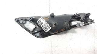 Recambio de maneta interior delantera izquierda para audi q2 (gab) 2016- 1.0 tfsi referencia OEM IAM 81A837019B  