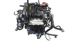 Recambio de motor completo para audi q2 (gab) 2016- 1.0 tfsi referencia OEM IAM DKR  