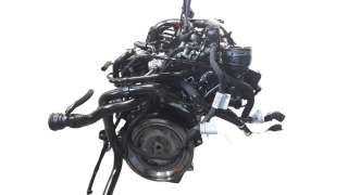 Recambio de motor completo para audi q2 (gab) 2016- 1.0 tfsi referencia OEM IAM DKR  
