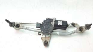 Recambio de motor limpia delantero para audi q2 (gab) 2016- 1.0 tfsi referencia OEM IAM 81B955119  