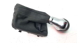 Recambio de pomo palanca cambio para audi q2 (gab) 2016- 1.0 tfsi referencia OEM IAM 81B713139  