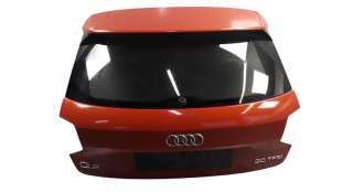 Recambio de porton trasero para audi q2 (gab) 2016- 1.0 tfsi referencia OEM IAM 81A827025C  