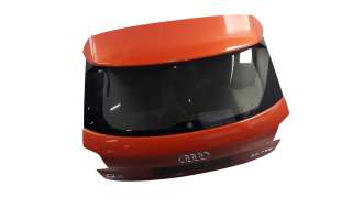 Recambio de porton trasero para audi q2 (gab) 2016- 1.0 tfsi referencia OEM IAM 81A827025C  