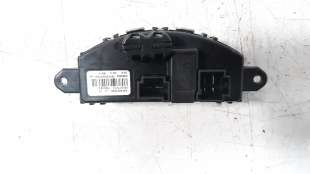 Recambio de resistencia calefaccion para audi q2 (gab) 2016- 1.0 tfsi referencia OEM IAM 5Q0907521C  