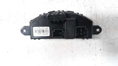 Recambio de resistencia calefaccion para audi q2 (gab) 2016- 1.0 tfsi referencia OEM IAM 5Q0907521C  