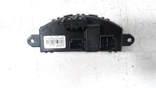 Recambio de resistencia calefaccion para audi q2 (gab) 2016- 1.0 tfsi referencia OEM IAM 5Q0907521C  