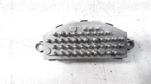 Recambio de resistencia calefaccion para audi q2 (gab) 2016- 1.0 tfsi referencia OEM IAM 5Q0907521C   2