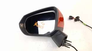 Recambio de retrovisor izquierdo para audi q2 (gab) 2016- 1.0 tfsi referencia OEM IAM 81B857409B  
