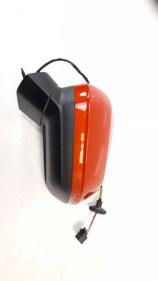 Recambio de retrovisor izquierdo para audi q2 (gab) 2016- 1.0 tfsi referencia OEM IAM 81B857409B  