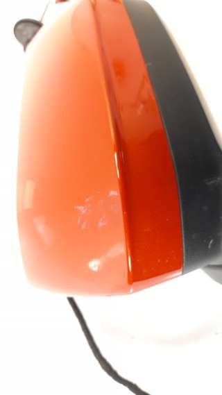 Recambio de retrovisor izquierdo para audi q2 (gab) 2016- 1.0 tfsi referencia OEM IAM 81B857409B  