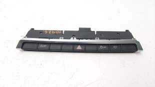 Recambio de warning para audi q2 (gab) 2016- 1.0 tfsi referencia OEM IAM 81A925301C  