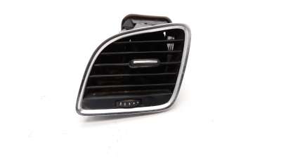 Recambio de rejilla aireadora para audi q3 (8u) 2011-2014 2.0 tdi referencia OEM IAM 8U1820901B  