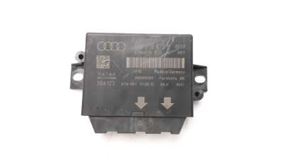 Recambio de modulo electronico para audi q3 (8u) 2011-2014 2.0 tdi referencia OEM IAM 8X0919475M  