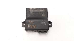 Recambio de modulo electronico para audi q3 (8u) 2011-2014 2.0 tdi referencia OEM IAM 8U0907468G  