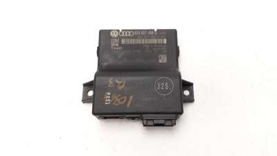 Recambio de modulo electronico para audi q3 (8u) 2011-2014 2.0 tdi referencia OEM IAM 8U0907468G  