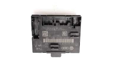 Recambio de centralita cierre para audi q3 (8u) 2011-2014 2.0 tdi referencia OEM IAM 8X0959792D  