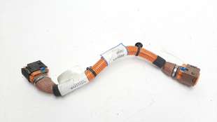 Recambio de modulo electronico para smart fortwo coupe 2014- electric drive (453.391) referencia OEM IAM A4538206400  