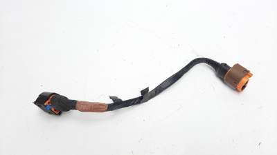 Recambio de modulo electronico para smart fortwo coupe 2014- electric drive (453.391) referencia OEM IAM 243406776R  