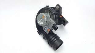 Recambio de electroventilador para smart fortwo coupe 2014- electric drive (453.391) referencia OEM IAM A4535000093  
